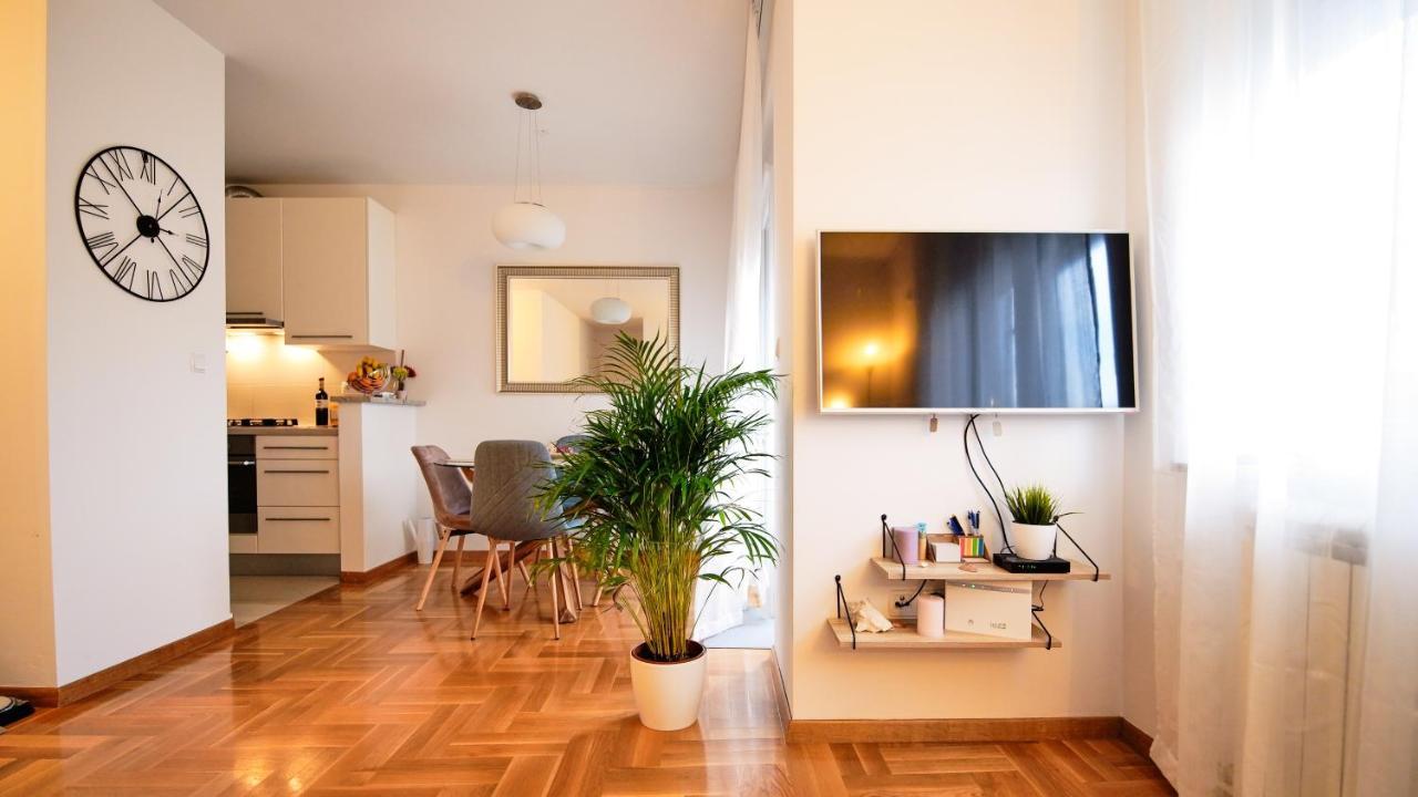 Lovely Apartment Mira Near Airport Zagreb 벨리카 고리차 외부 사진