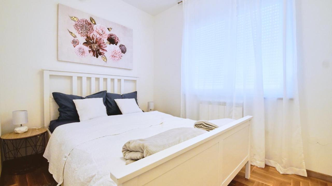 Lovely Apartment Mira Near Airport Zagreb 벨리카 고리차 외부 사진