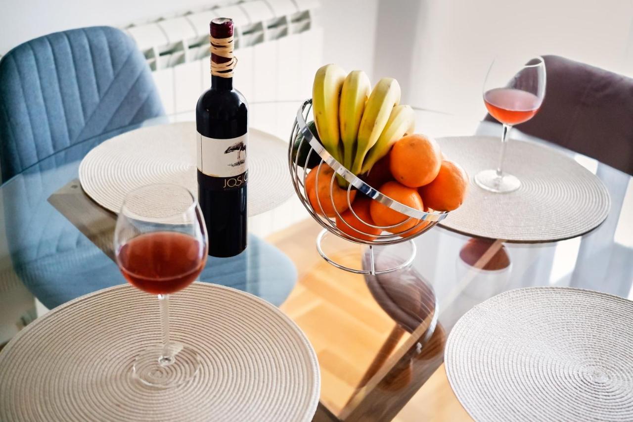 Lovely Apartment Mira Near Airport Zagreb 벨리카 고리차 외부 사진