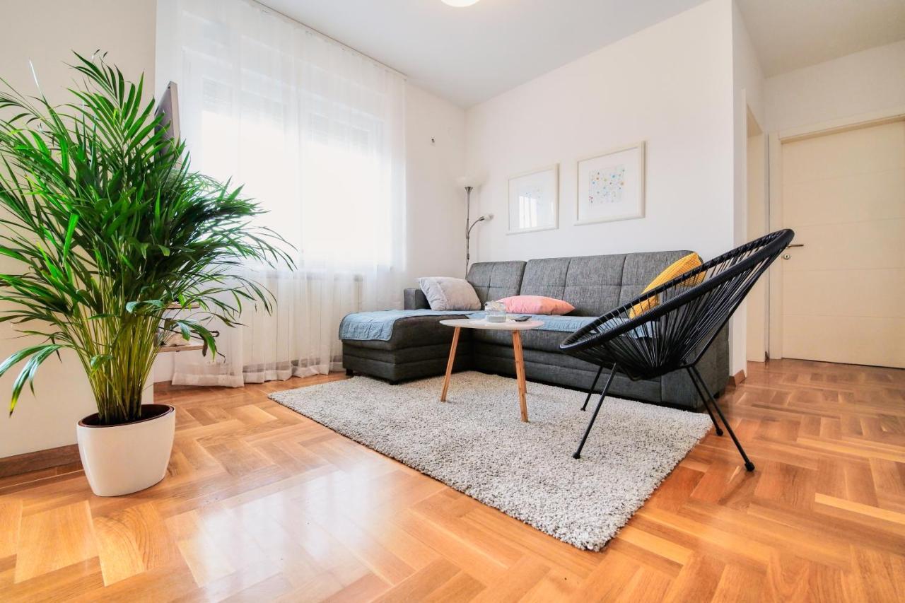 Lovely Apartment Mira Near Airport Zagreb 벨리카 고리차 외부 사진