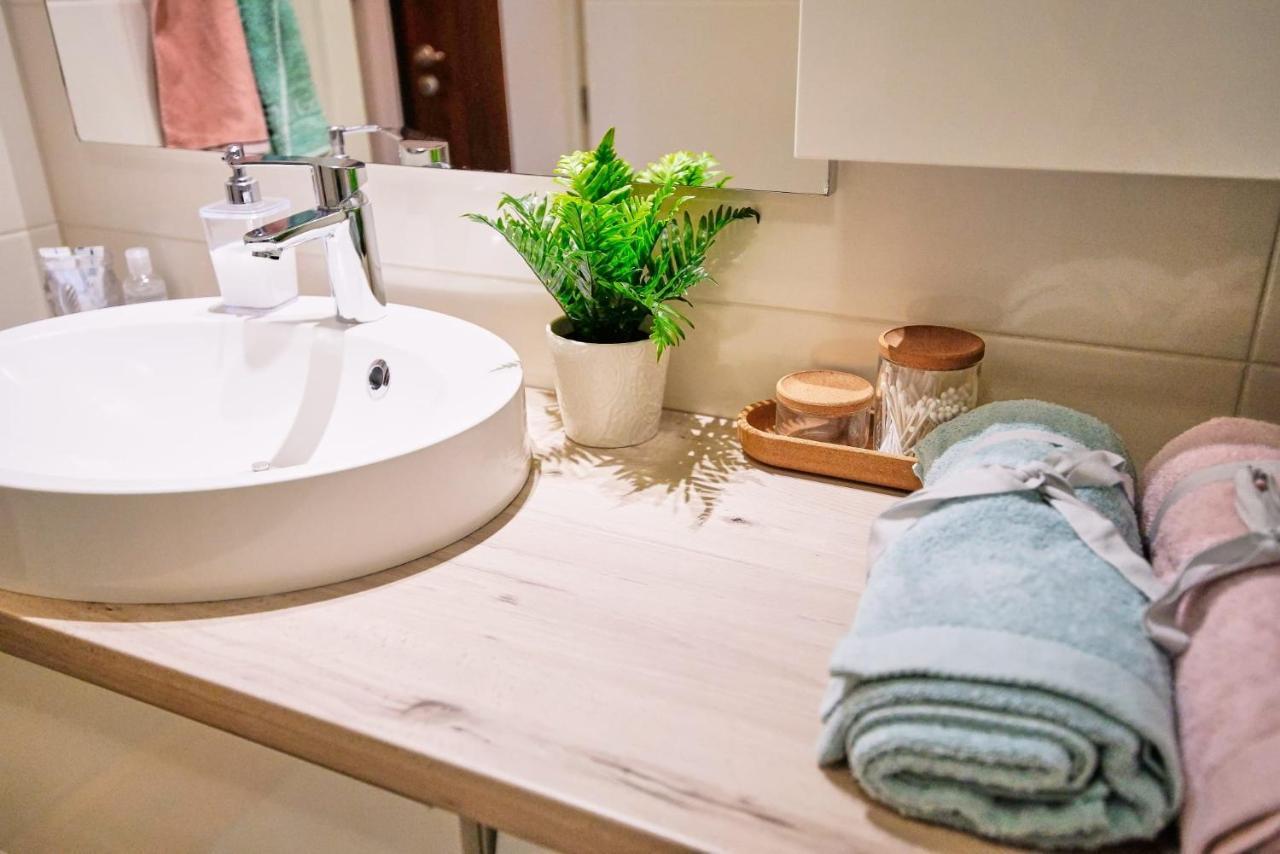 Lovely Apartment Mira Near Airport Zagreb 벨리카 고리차 외부 사진